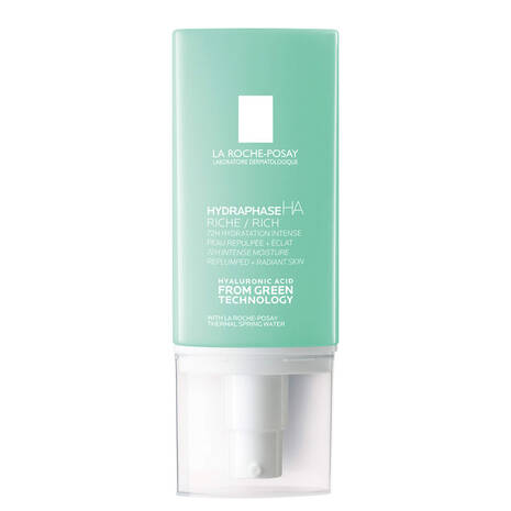 LA ROCHE POSAY HYDRAPHASE HA RICH